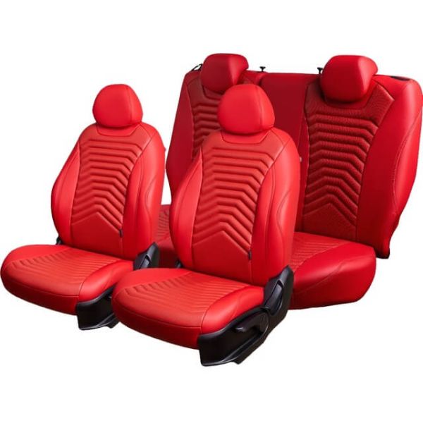 Чехлы Премиум Экокожа Байрон Президент|Жук на Geely Monjaro Чехлы Премиум Экокожа Байрон Президент|Жук на Geely Monjaro