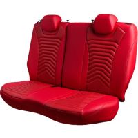 Чехлы Премиум Экокожа Байрон Президент|Жук на Geely Monjaro Чехлы Премиум Экокожа Байрон Президент|Жук на Geely Monjaro