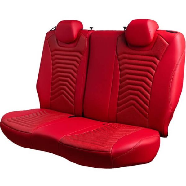 Чехлы Премиум Экокожа Байрон Президент|Жук на Geely Monjaro Чехлы Премиум Экокожа Байрон Президент|Жук на Geely Monjaro