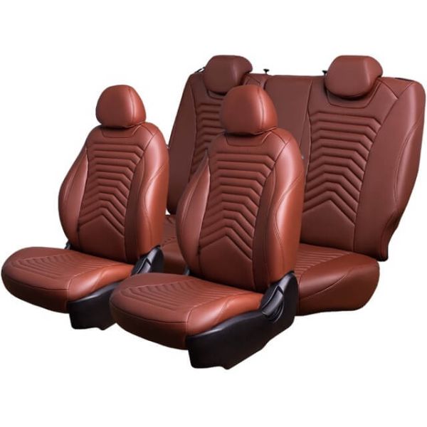 Чехлы Премиум Экокожа Байрон Президент|Жук на Geely Monjaro Чехлы Премиум Экокожа Байрон Президент|Жук на Geely Monjaro