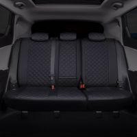 Чехлы на сиденья KAIYI E5 Чехлы на сиденья KAIYI E5