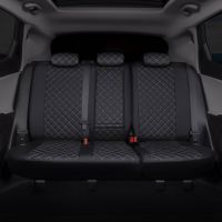 Чехлы на сиденья KAIYI E5 Чехлы на сиденья KAIYI E5