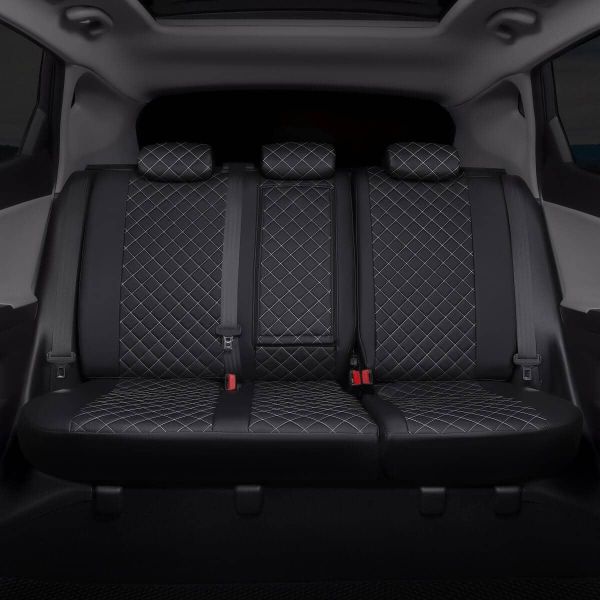 Чехлы на сиденья KAIYI E5 Чехлы на сиденья KAIYI E5