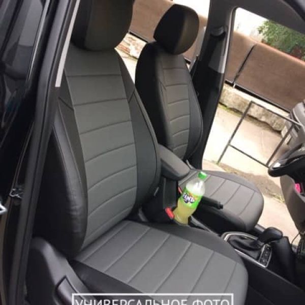 Чехлы "Автопилот" Под Заказ Чехлы "Автопилот" Под Заказ