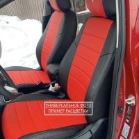 Чехлы на сиденья KAIYI E5 Чехлы на сиденья KAIYI E5