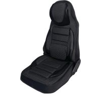 Чехлы с Ортопедической поддержкой из Жаккарда на ВАЗ 2109 1987-2006 г.в. Чехлы с Ортопедической поддержкой из Жаккарда на ВАЗ 2109 1987-2006 г.в.