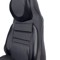 Чехлы с Ортопедической поддержкой из Жаккарда на ВАЗ 2109 1987-2006 г.в. Чехлы с Ортопедической поддержкой из Жаккарда на ВАЗ 2109 1987-2006 г.в.