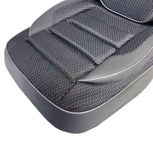 Чехлы с Ортопедической поддержкой из Жаккарда на ВАЗ 2109 1987-2006 г.в. Чехлы с Ортопедической поддержкой из Жаккарда на ВАЗ 2109 1987-2006 г.в.