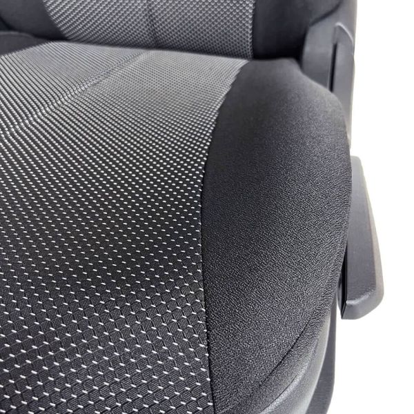 Чехлы из Жаккарда на Kia Spectra 2004-2011 г.в.