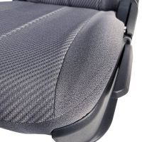 Чехлы из Жаккарда на Chevrolet Cobalt с 2011+ Чехлы из Жаккарда на Chevrolet Cobalt с 2011+