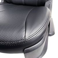 Чехлы Экокожа на Kia Spectra 2004-2011 г.в. Чехлы Экокожа на Kia Spectra 2004-2011 г.в.