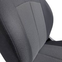 Чехлы из Жаккарда на Chevrolet Niva с 2014-2016 Чехлы из Жаккарда на Chevrolet Niva с 2014-2016