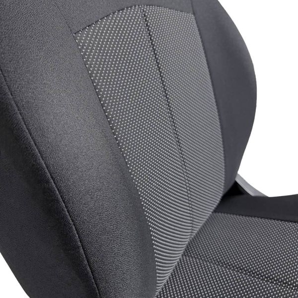 Чехлы из Жаккарда на Chevrolet Niva с 2014-2016 Чехлы из Жаккарда на Chevrolet Niva с 2014-2016