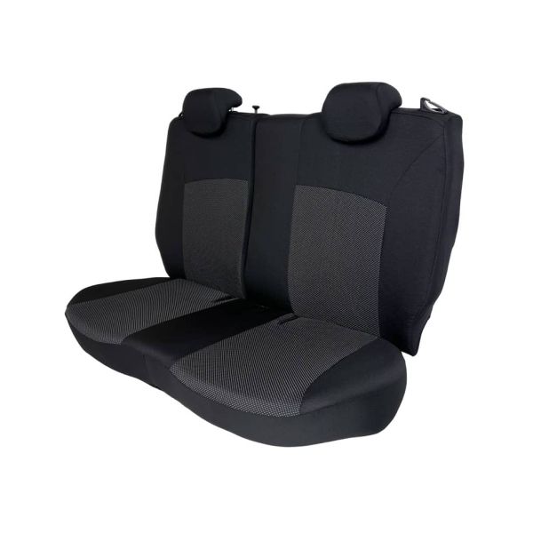 Чехлы из Жаккарда на Chevrolet Niva с 2014-2016 Чехлы из Жаккарда на Chevrolet Niva с 2014-2016