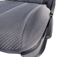 Чехлы из Жаккарда на Chevrolet Niva с 2014-2016 Чехлы из Жаккарда на Chevrolet Niva с 2014-2016