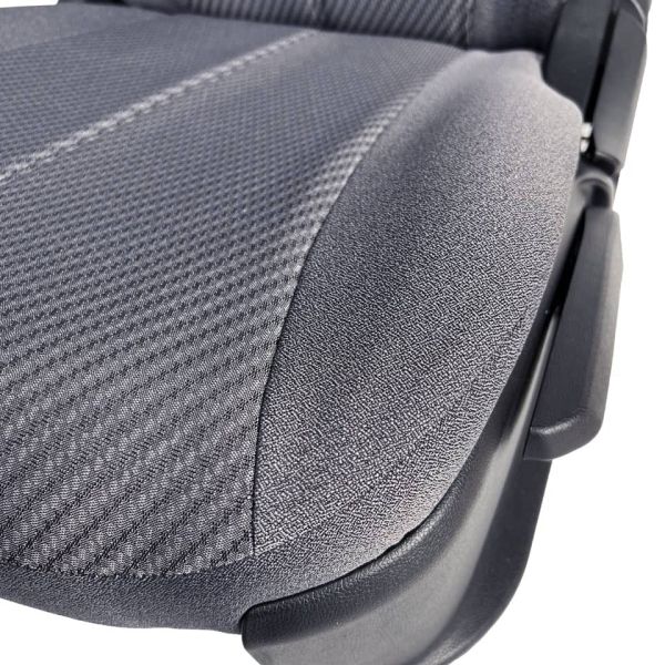 Чехлы из Жаккарда на Chevrolet Niva с 2014-2016 Чехлы из Жаккарда на Chevrolet Niva с 2014-2016