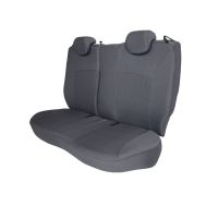 Чехлы из Жаккарда на Chevrolet Niva с 2014-2016 Чехлы из Жаккарда на Chevrolet Niva с 2014-2016